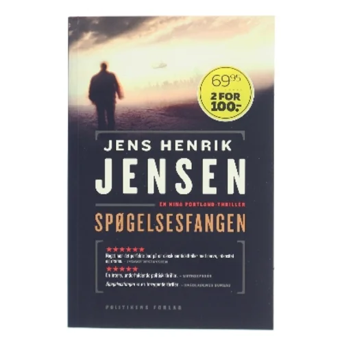 Spøgelsesfangen