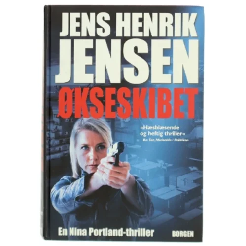 Økseskibet