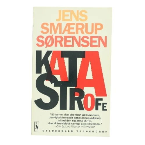 Katastrofe