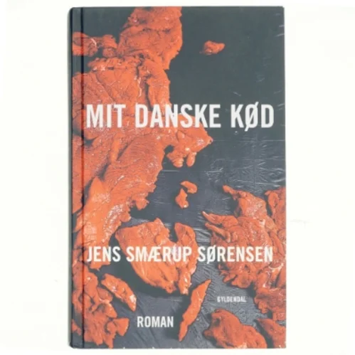 Mit danske kød