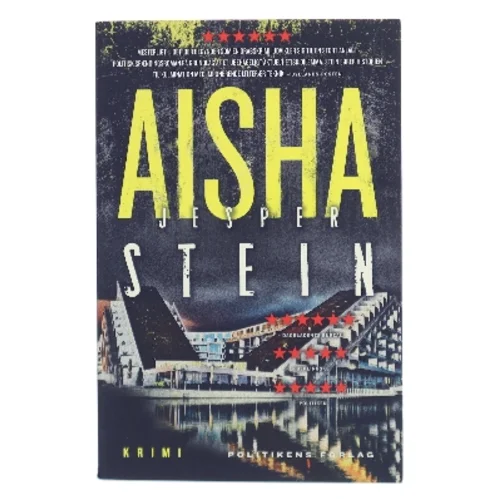 Aisha