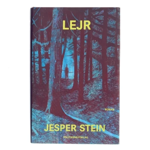 Lejr