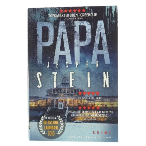 Papa