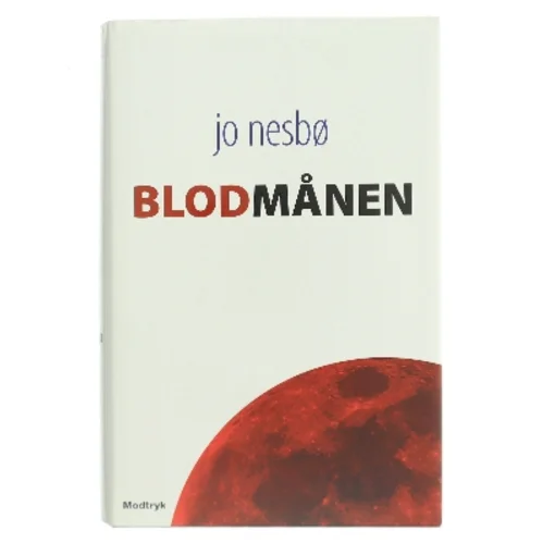Blodmånen