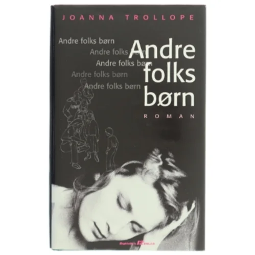 Andre folks børn (Other People's Children)
