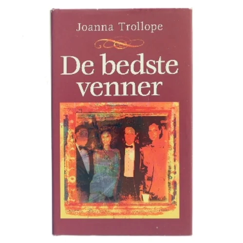 De bedste venner (The Best of Friends)