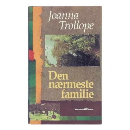 Den nærmeste familie (Next of Kin)