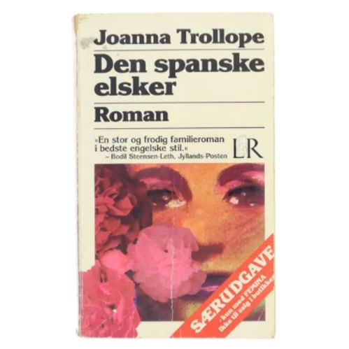 Den spanske elsker (A Spanish Lover)