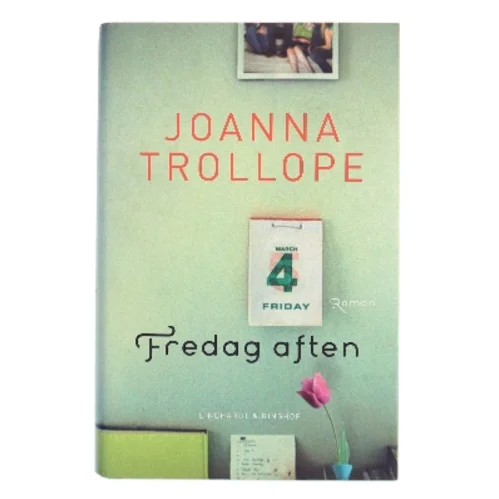 Fredag aften (Friday Nights)