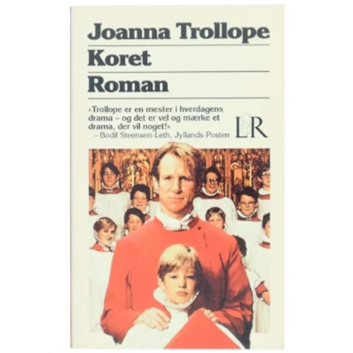 Koret (The Choir)