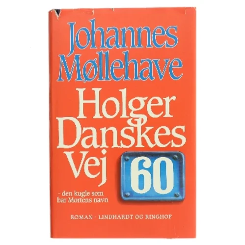 Holger Danskes Vej 60