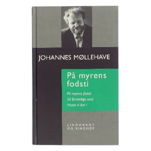 På myrens fodsti