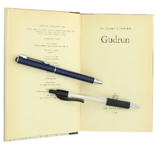 Gudrun