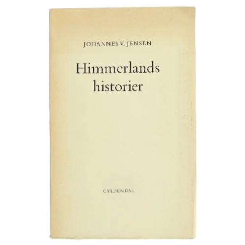 Himmerlandshistorier