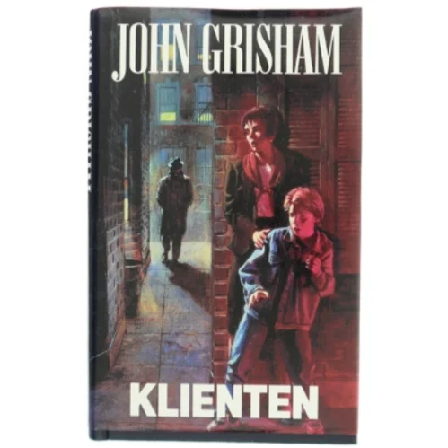 Klienten (The Client)