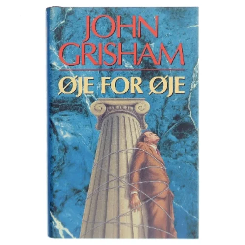 Øje for øje (A Time to Kill)