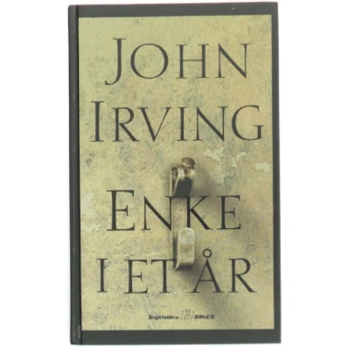 Enke i et år (A Widow for One Year)