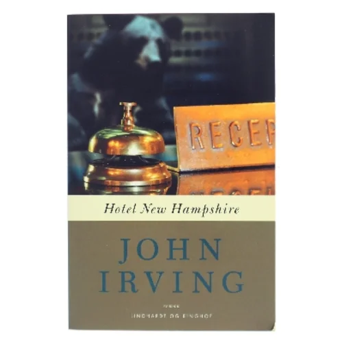 Hotel New Hampshire (The Hotel New Hampshire)