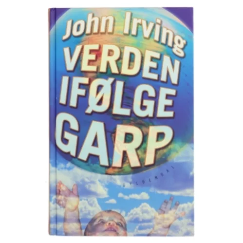 Verden ifølge Garp (The World According to Garp)