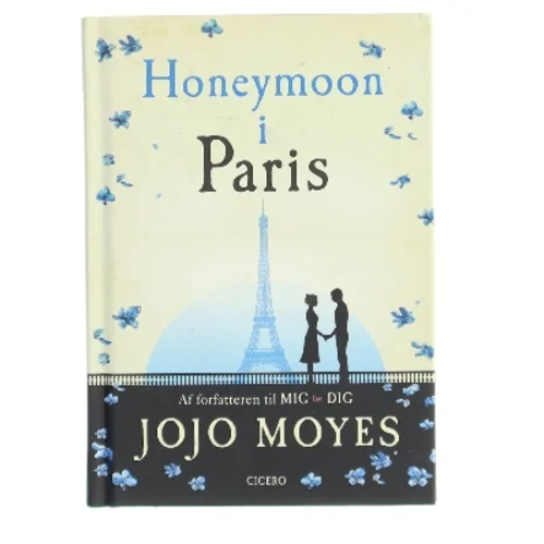 Honeymoon i Paris (Honeymoon in Paris)