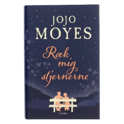 Ræk mig stjernerne (The Giver of Stars)