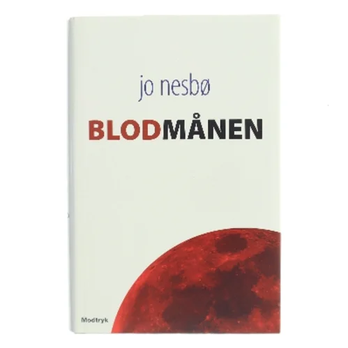 Blodmånen