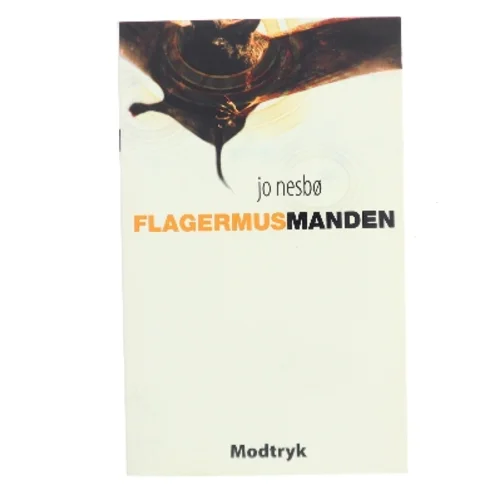 Flagermusmanden