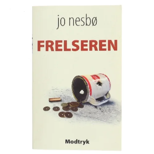 Frelseren