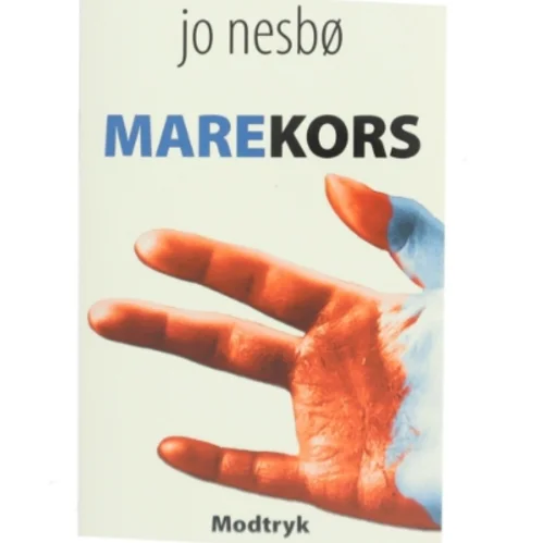 Marekors