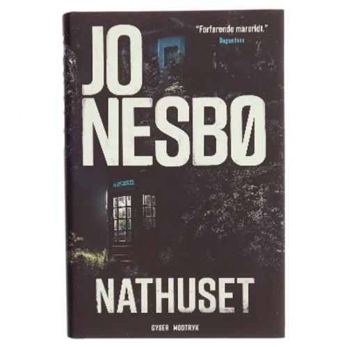 Nathuset