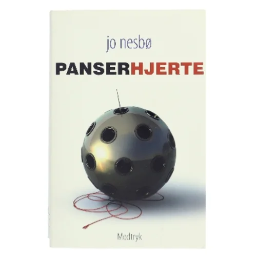 Panserhjerte