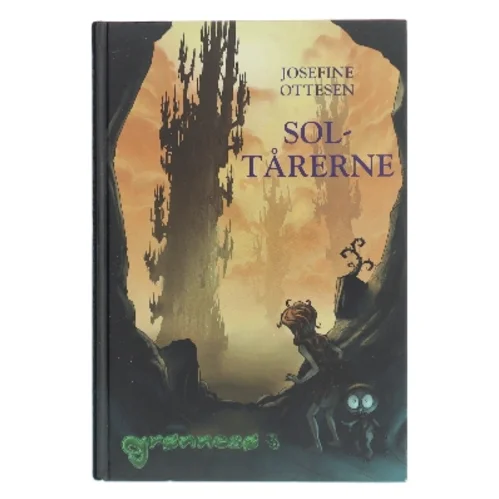 Soltårerne