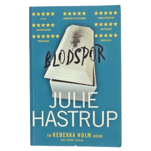 Blodspor