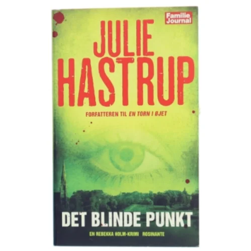 Det blinde punkt