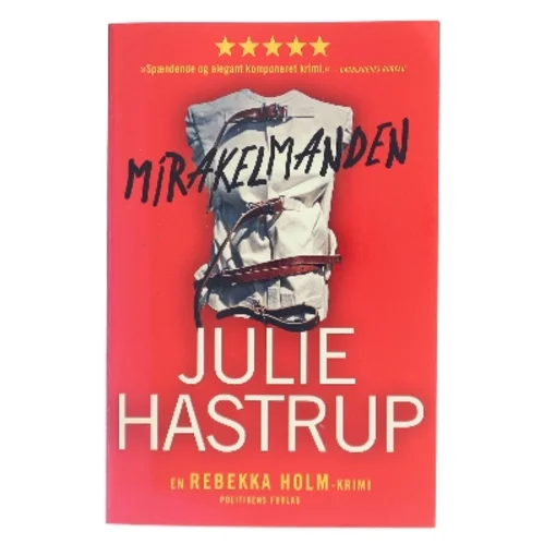 Mirakelmanden