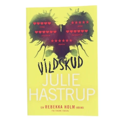 Vildskud