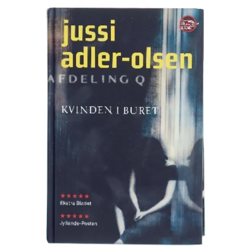 Kvinden i buret
