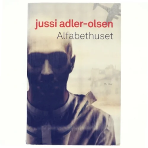 Alfabethuset