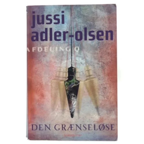 Den grænseløse