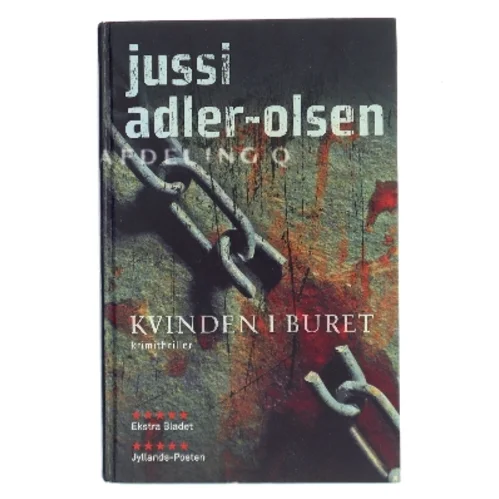 Kvinden i buret
