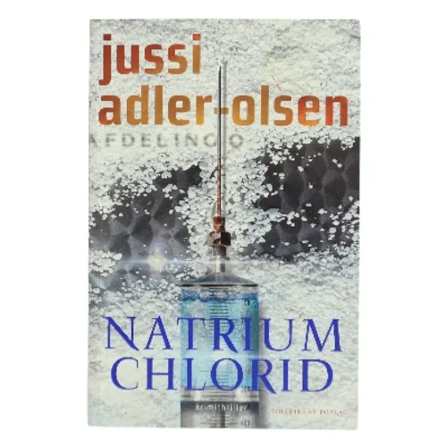 Natrium chlorid