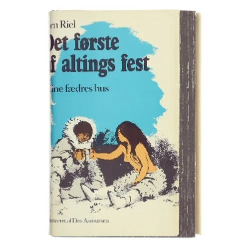 Det første af altings fest