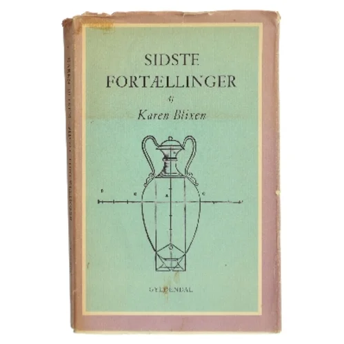Sidste fortællinger