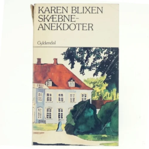 Skæbne-Anekdoter