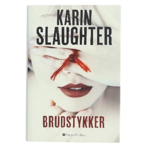 Brudstykker