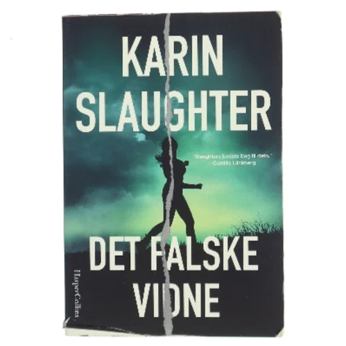 Det falske vidne