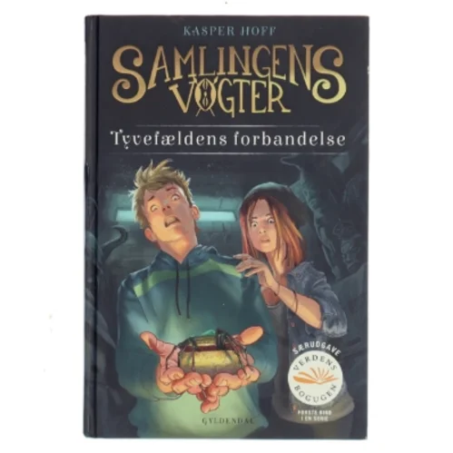 Tyvefældens forbandelse