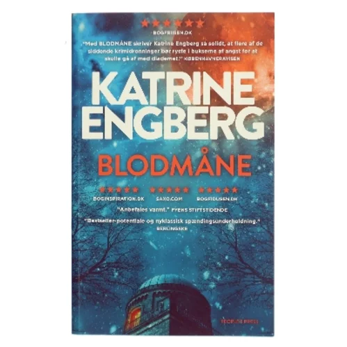 Blodmåne