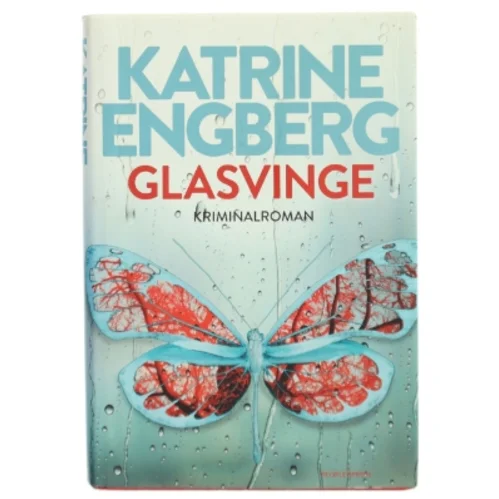 Glasvinge