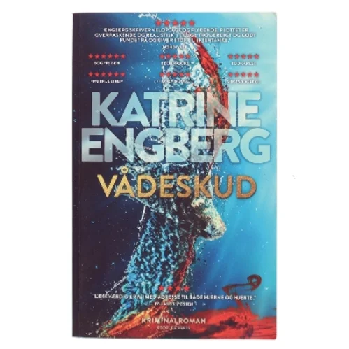 Vådeskud